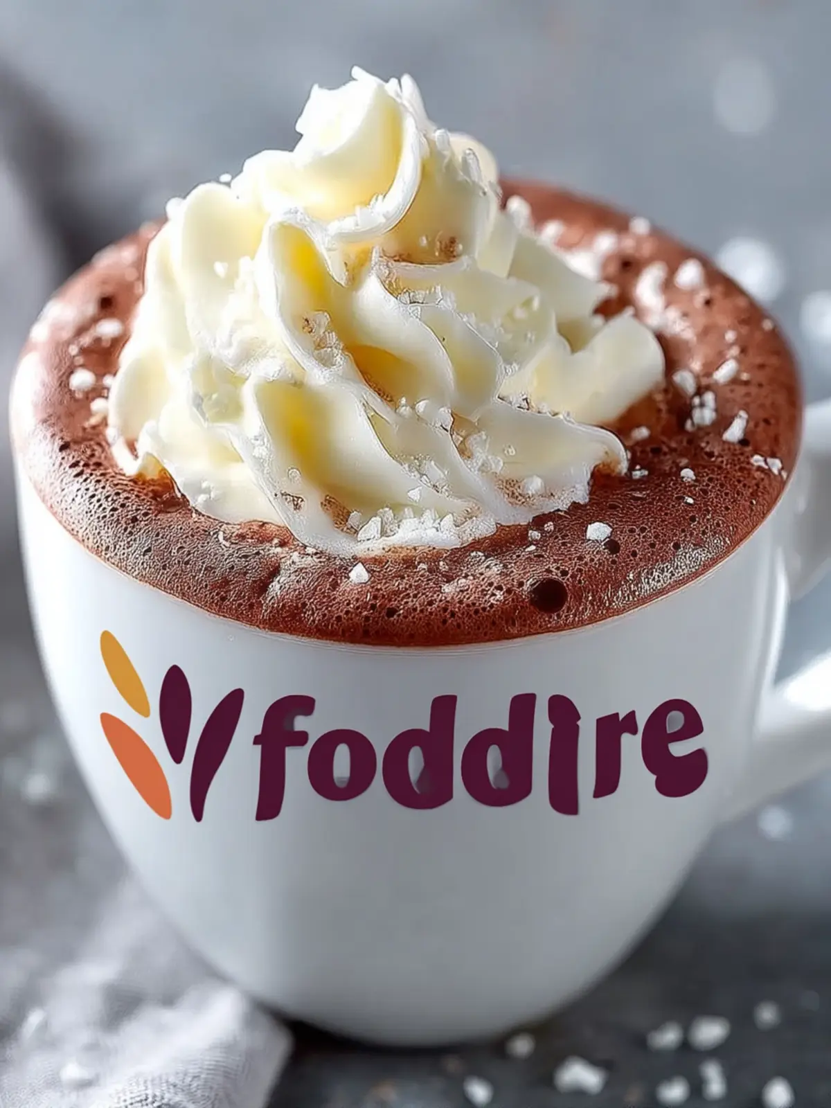 Thick Italian Hot Chocolate: Your Ultimate Cozy Indulgence First Image