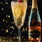 30 New Years Eve Drinks & Cocktails First Image