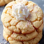 Irresistible Sugar Cookies: First Image