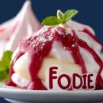 Light and Airy Peppermint Meringues for Festive Joy First Image