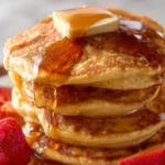 Feather-Light Homemade Pancake Mix First Image