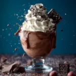 Frozen Hot Chocolate First Image