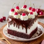 Black Forest Cake First Image