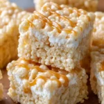 Rice Krispie Treats First Image