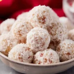 Gluten Free Snowballs First Image