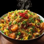 Bang Bang Fried Rice First Image