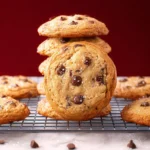 Chocolate Chip Cookies Without Brown Sugar First Image