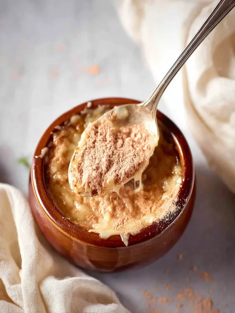 Copycat Lipton French Onion Soup Mix First Image