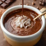 Crock Pot Hot Chocolate First Image