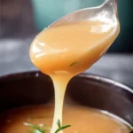 Pressure Cooker Gravy First Image