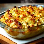 Cauliflower Gratin First Image