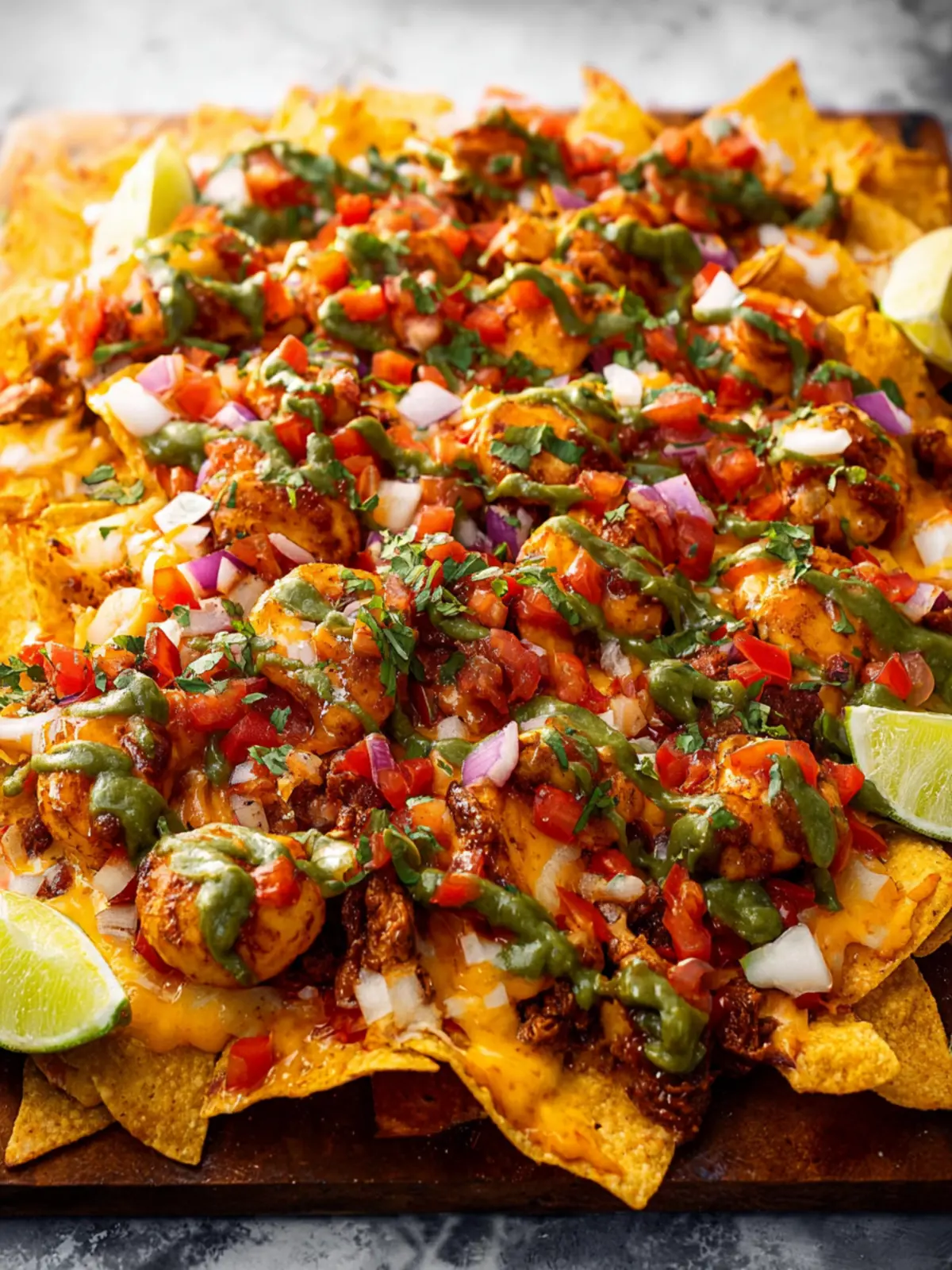 Nachos Supreme First Image