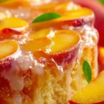 Cheesy Baked Ziti First Image