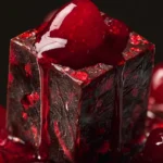 Dracula’s Dark Cherry Fudge First Image