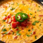 Instant Pot Queso First Image