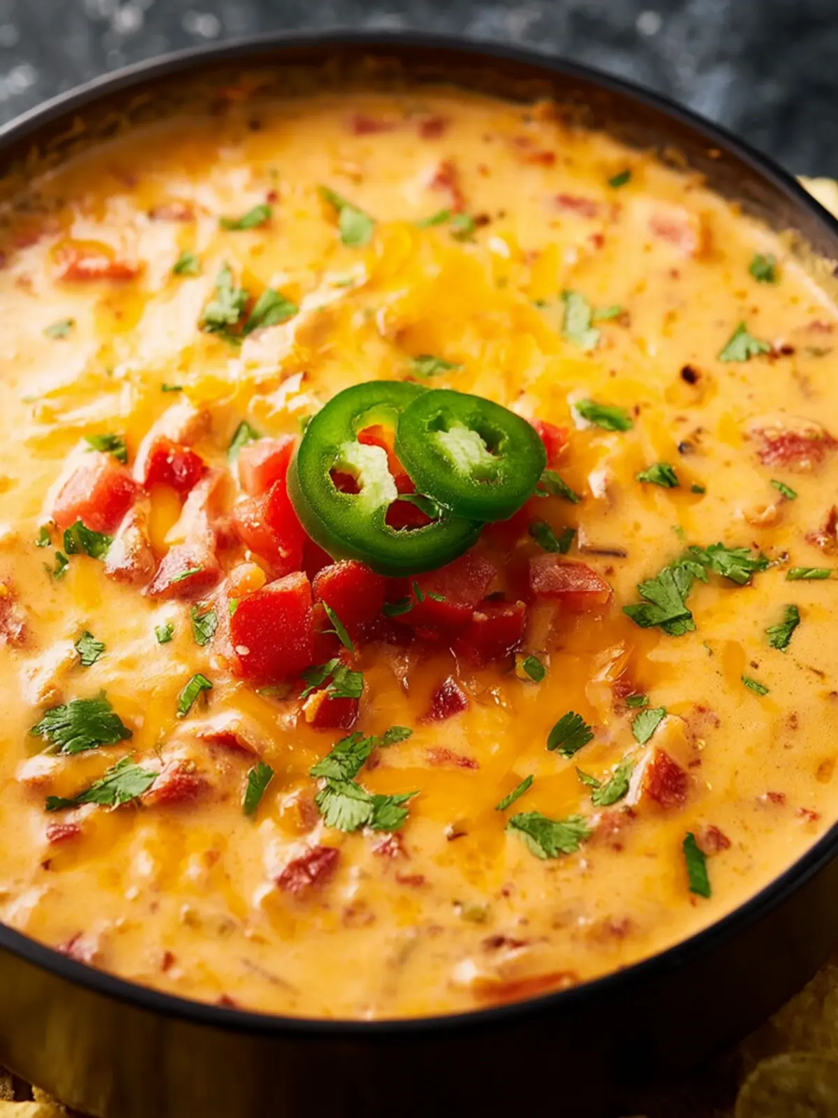 Instant Pot Queso First Image