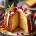 Irresistible Cream Cheese Pound Cake Recipe to Indulge In First Image