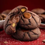Rolo Cookies First Image
