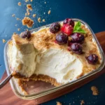 2-Ingredient Yogurt Cheesecake (Viral Recipe) First Image