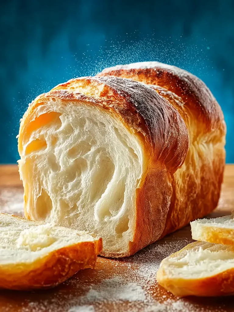 Easy White Bread Recipe: An Incredible Ultimate Guide for Everyone First Image