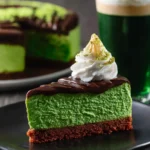 20+ St. Patrick’s Day Desserts First Image