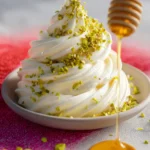 Ashta (Middle Eastern Clotted Cream) First Image