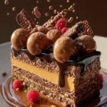 Chocotorta: The Amazing Ultimate Dessert Recipe First Image