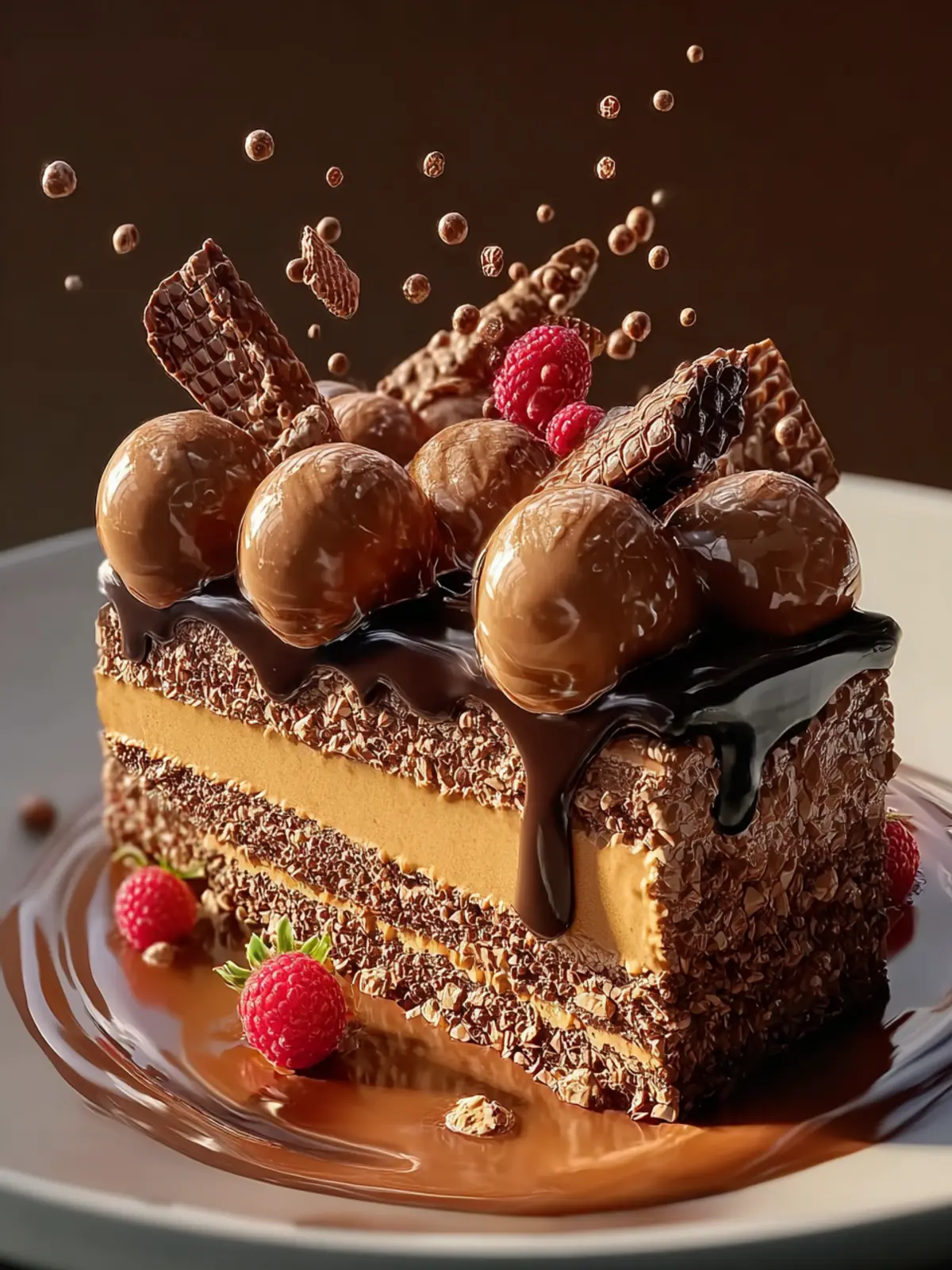 Chocotorta: The Amazing Ultimate Dessert Recipe First Image