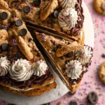 Cookie Cake First Image