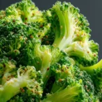 Copycat Longhorn Broccoli First Image