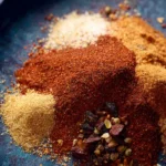 Homemade Taco Seasoning First Image