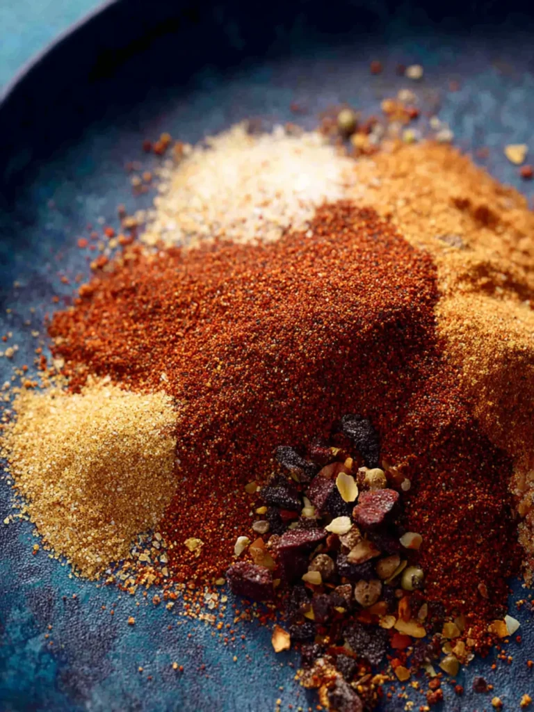 Homemade Taco Seasoning First Image