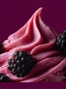 Irresistibly Creamy Blackberry Frosting Recipe You’ll Love First Image