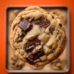 Jacques Torres’ Chocolate Chip Cookies First Image
