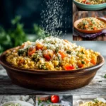 Keto Cauliflower Rice Recipes First Image