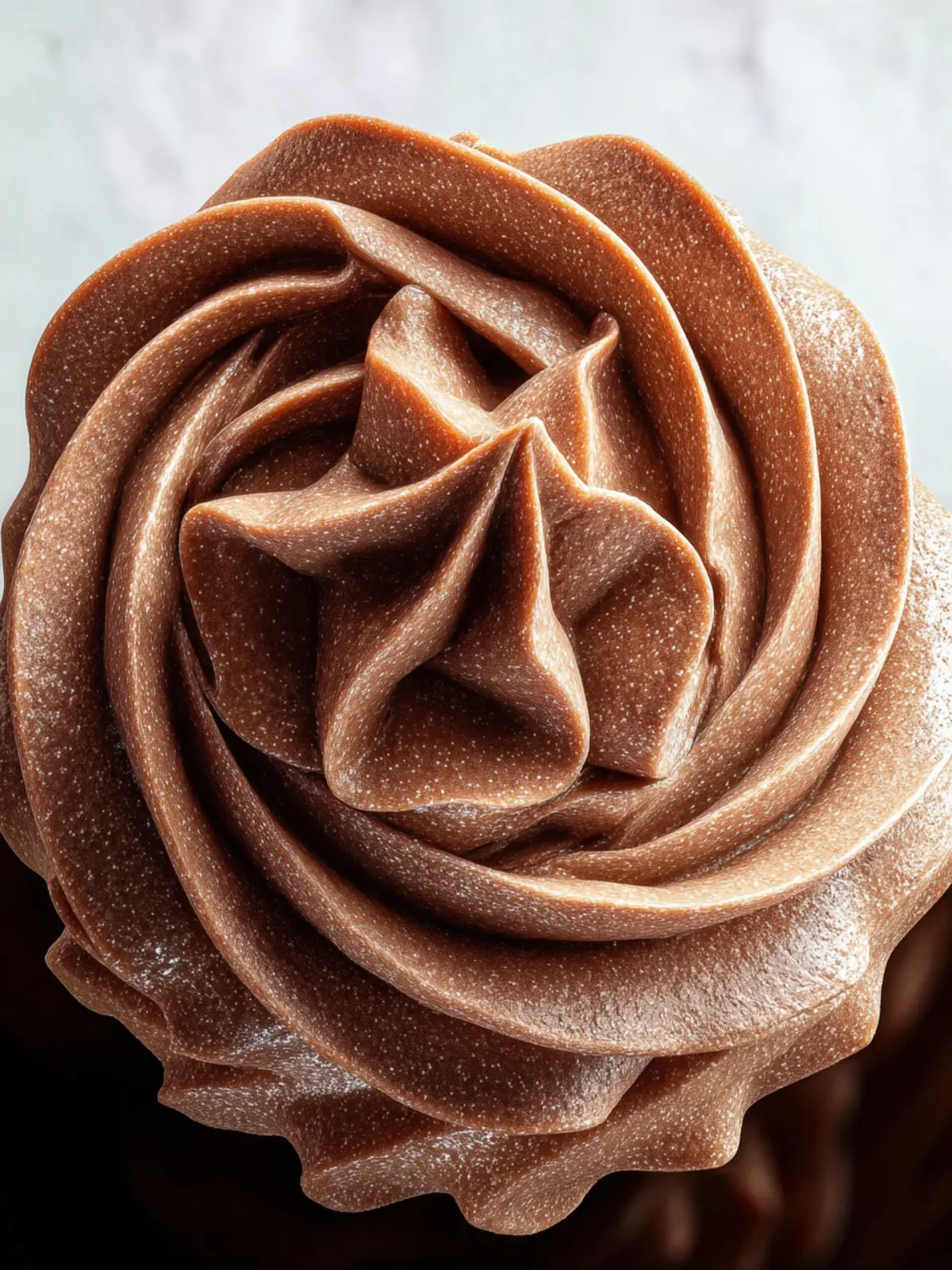 Mocha Buttercream Frosting: Indulgent Espresso Magic
