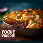 Savory Beef and Potato Casserole for Cozy Family Nights First Image