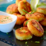 Bolinhos de Batata First Image