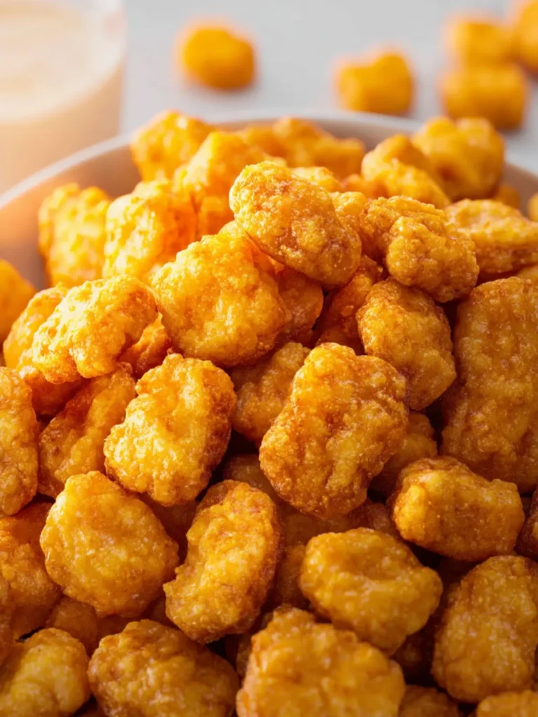 Buc-ees Beaver Nuggets First Image