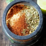 Cheap and Easy Homemade Taco Seasoning First Image