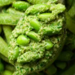 Edamame Pea Dip First Image