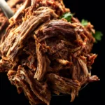 Instant Pot Shredded Beef First Image