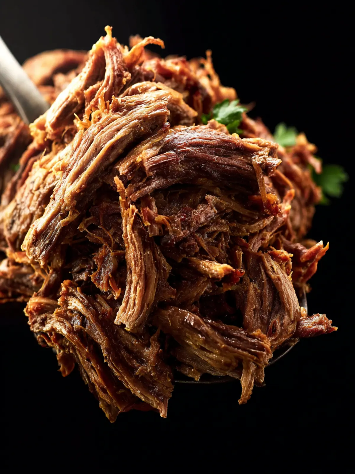 Instant Pot Shredded Beef: Juicy Delights in Under an Hour