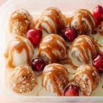 Lactation Bites (10 Minutes to Make) First Image