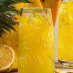 Pineapple Lemonade Punch First Image