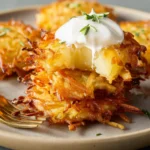 These Make-Ahead Latkes Are the Secret to a Stress-Free Hanukkah First Image