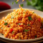 Mexican Rice First Image
