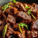 beef vindaloo First Image