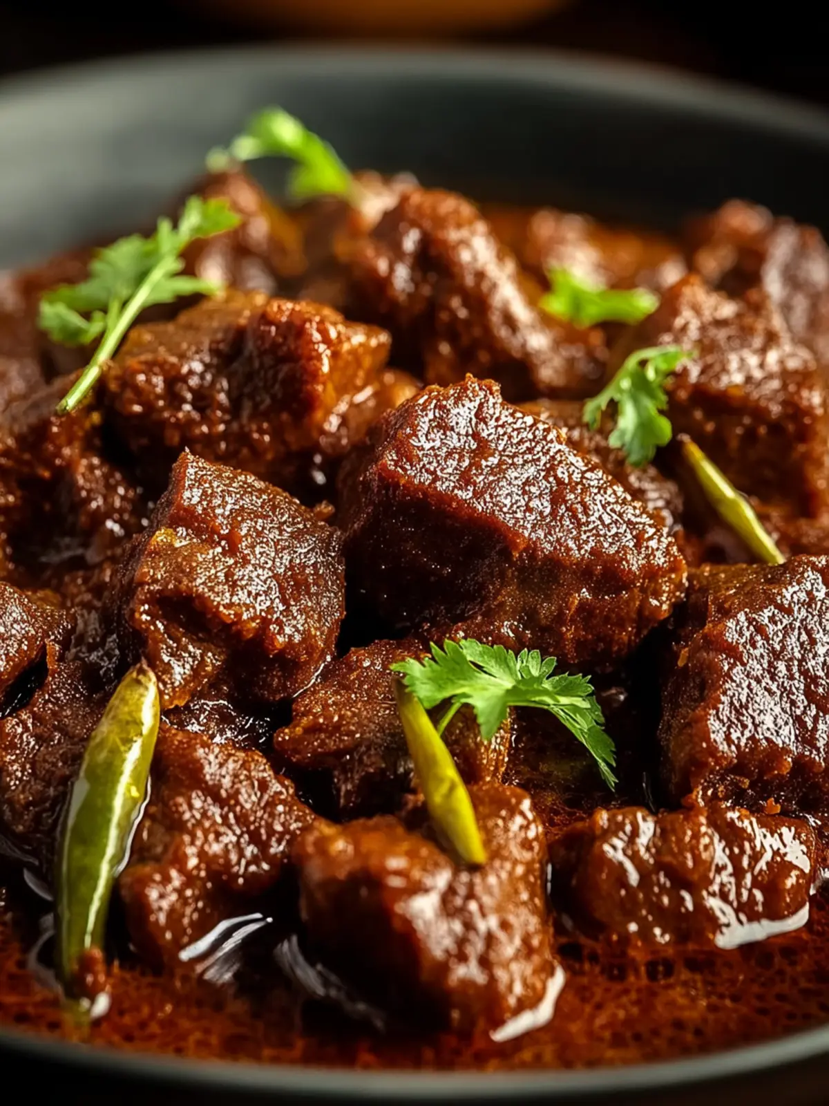 beef vindaloo First Image